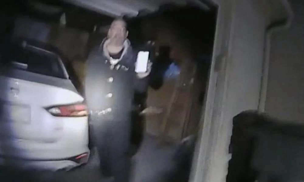 Βίντεο – ντοκουμέντο: Δολοφονία Αφροαμερικανού στις ΗΠΑ